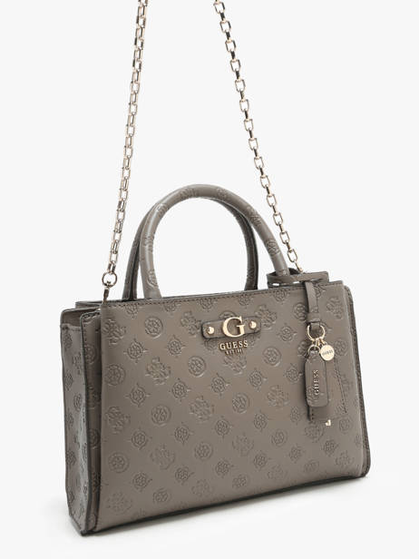 Handtassen Gerty Polyurethaan Guess Bruin gerty PD952906 ander zicht 2
