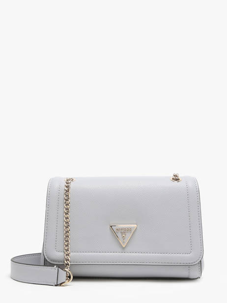 Cross Body Tas Noelle Guess Blauw noelle ZG787921