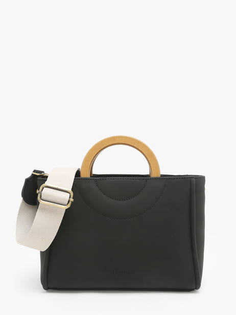 Handtassen S Crocus Woomen Zwart crocus WCRO01