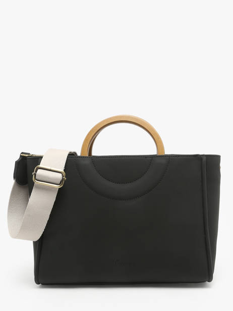 Handtassen M Crocus Woomen Zwart crocus WCRO02