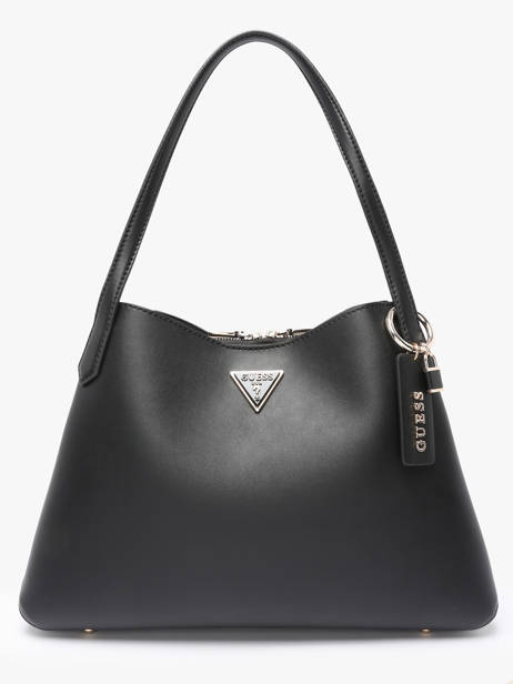 Schoudertas Nolana Guess Zwart nolana VG950722