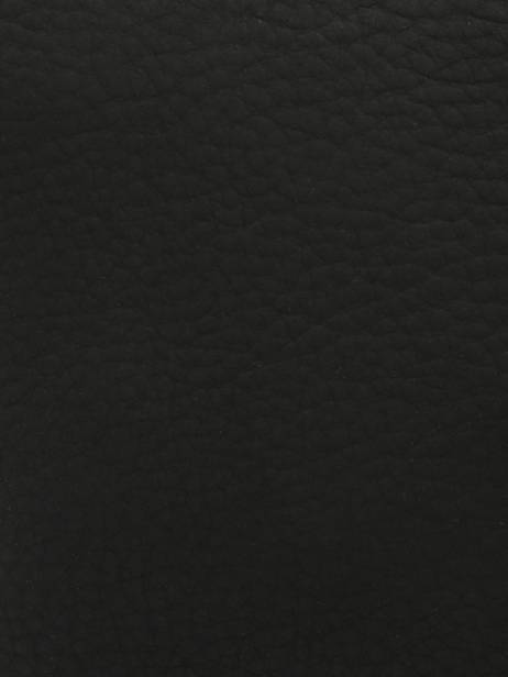 Cross Body Tas M Muscari Woomen Zwart muscari WMUS12 ander zicht 5