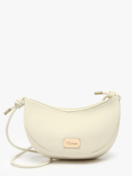 Cross Body Tas Muscari Woomen Beige muscari WMUS27