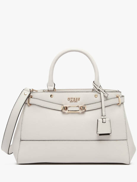 Handtas Sylvie Guess Beige sylvie BG952706