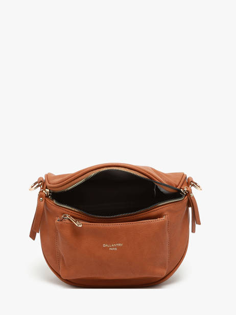 Heuptasje Miniprix Bruin sangle Z83047 ander zicht 2