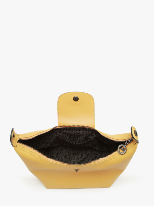 Longchamp Le pliage xtra Handtas Geel