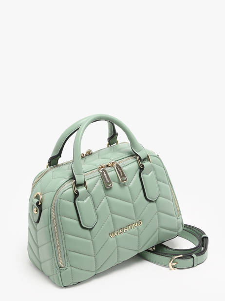 Handtas Petal Re Valentino Groen petal re VBS8PA23 ander zicht 2