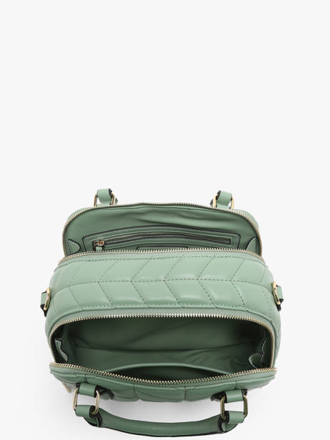 Handtas Petal Re Valentino Groen petal re VBS8PA23 ander zicht 3
