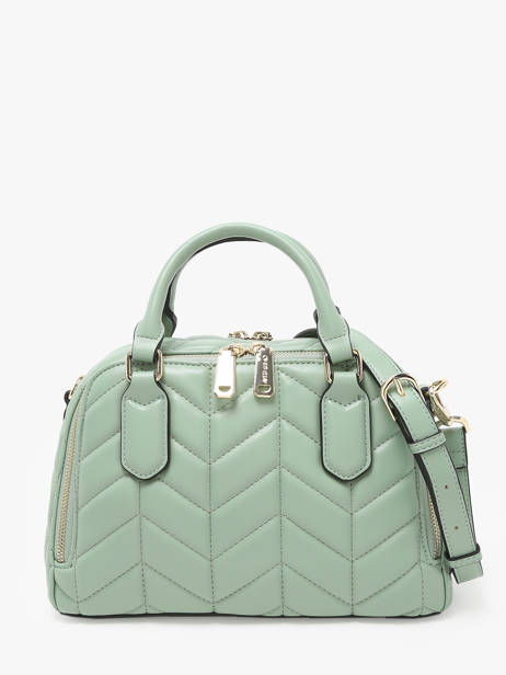 Handtas Petal Re Valentino Groen petal re VBS8PA23 ander zicht 4