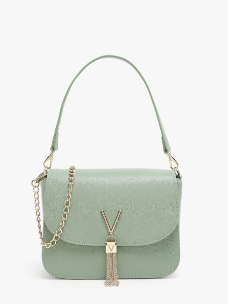 Minitasje Divina Valentino Groen divina VBS1R404