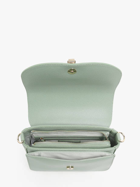 Minitasje Divina Valentino Groen divina VBS1R404 ander zicht 3