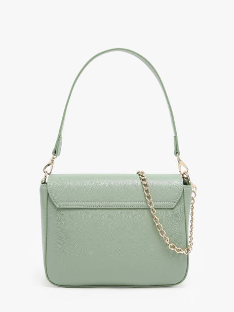Minitasje Divina Valentino Groen divina VBS1R404 ander zicht 4