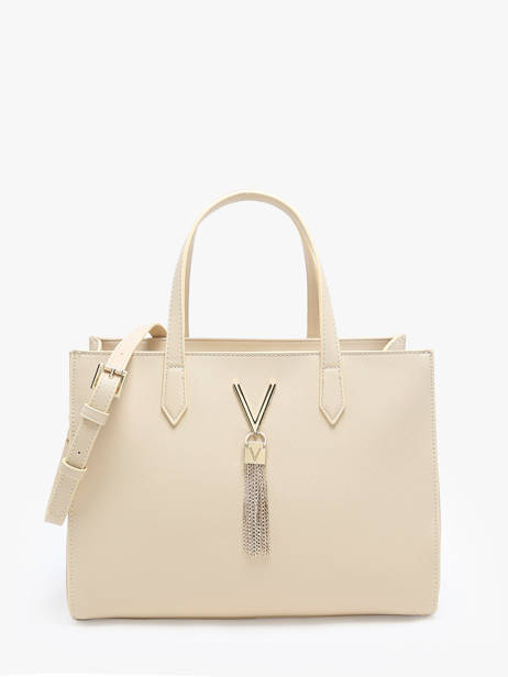 Handtas Divina Sa Valentino Wit divina sa VBS1IJ14