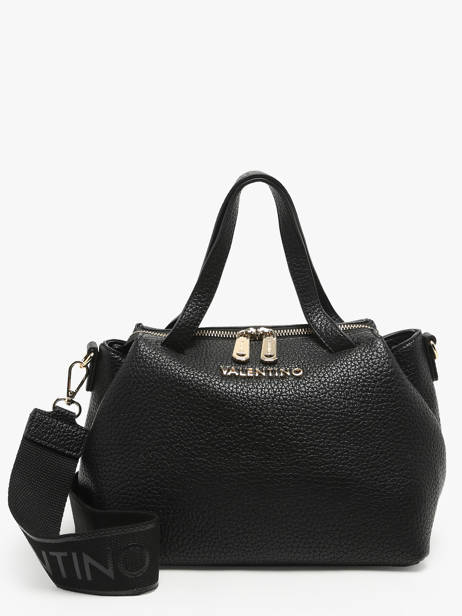 Handtas Blossom Re Valentino Zwart blossom re VBS8P205