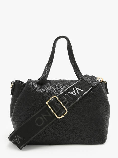 Handtas Blossom Re Valentino Zwart blossom re VBS8P205 ander zicht 4