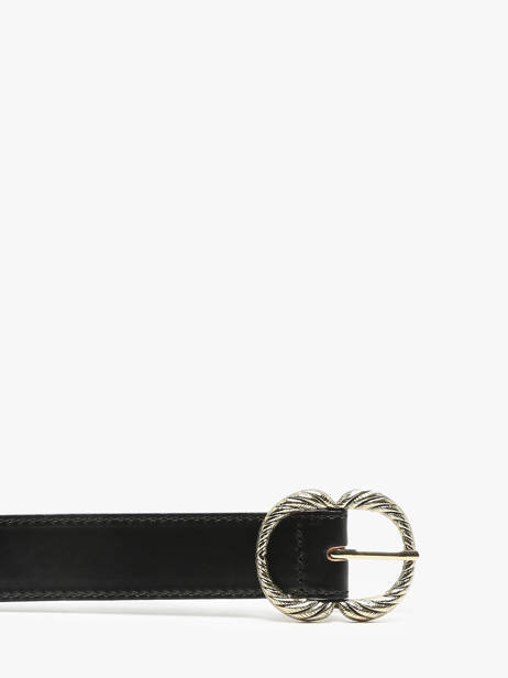 Riem Pieces Zwart soffia 17156739 ander zicht 2