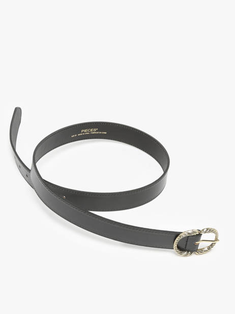 Riem Pieces Zwart soffia 17156739 ander zicht 3