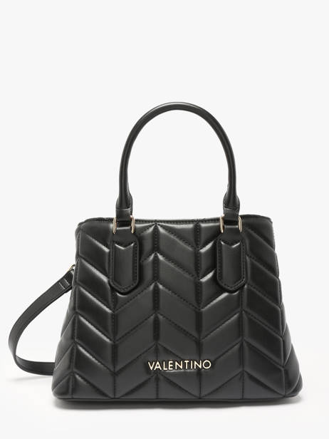 Handtas Petal Re Valentino Zwart petal re VBS8PA04