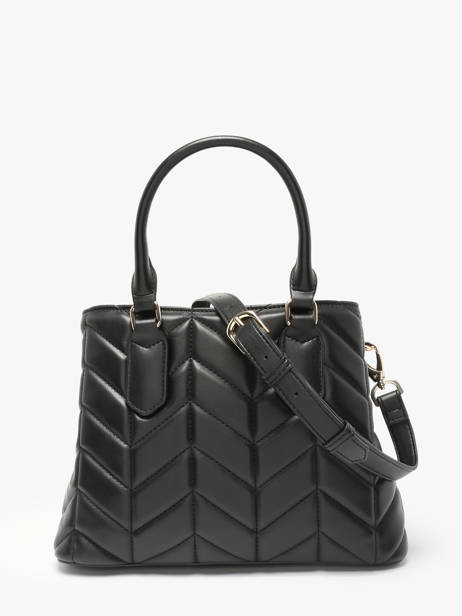 Handtas Petal Re Valentino Zwart petal re VBS8PA04 ander zicht 4