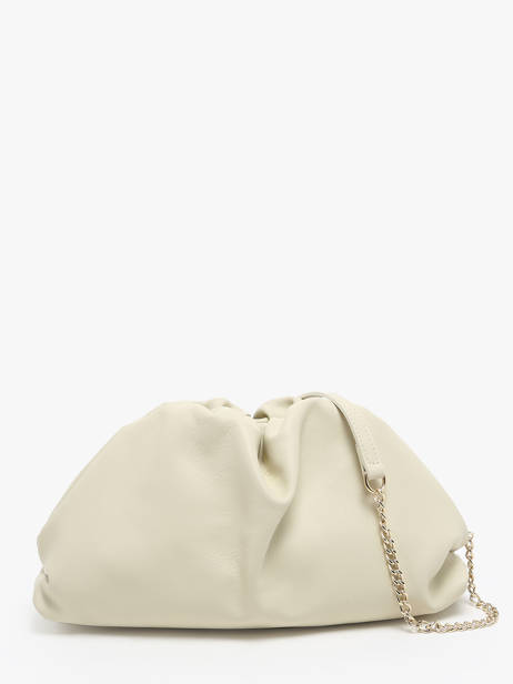 Clutch Milano Beige sauvage SA24113 ander zicht 4