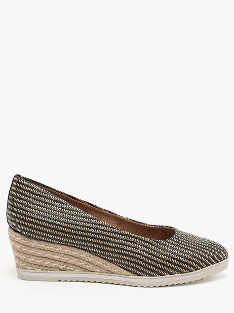 Pumps Tamaris Zwart women 44