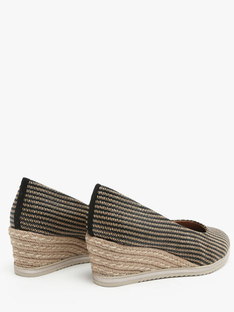 Pumps Tamaris Zwart women 44 ander zicht 3
