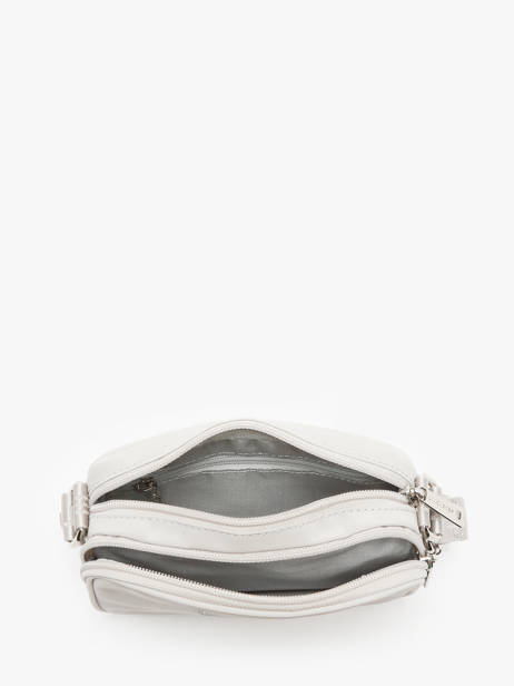 Cross Body Tas Basic Vita Lancaster Grijs basic vita 75 ander zicht 3