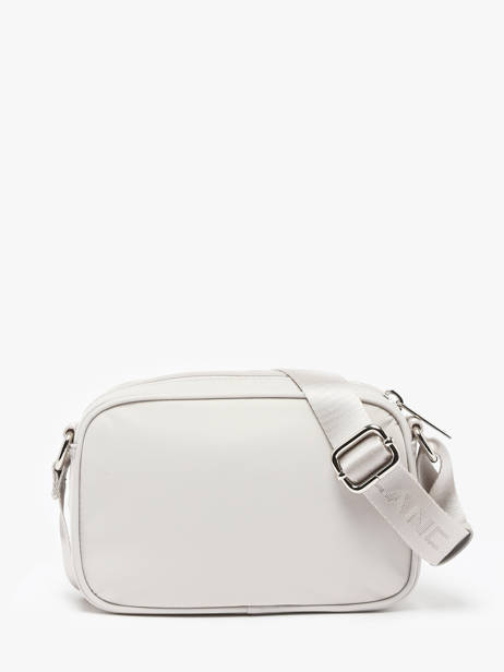 Cross Body Tas Basic Vita Lancaster Grijs basic vita 75 ander zicht 4