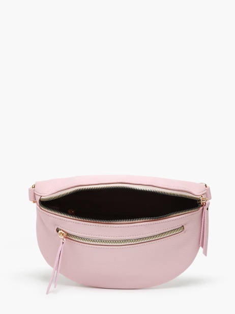 Heuptasje Miniprix Roze sangle 1 ander zicht 2