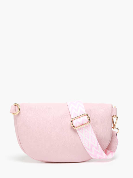 Heuptasje Miniprix Roze sangle 1 ander zicht 3