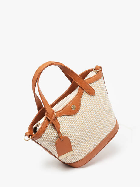 Handtas Judy Hexagona Beige judy 6520139 ander zicht 2
