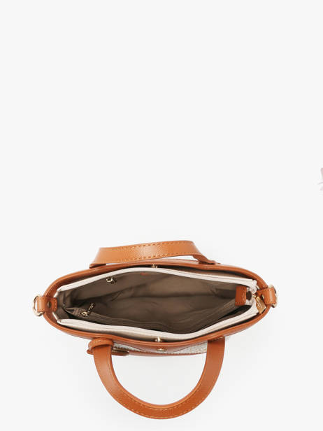 Handtas Judy Hexagona Beige judy 6520139 ander zicht 3