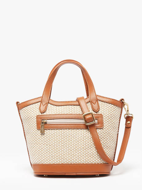 Handtas Judy Hexagona Beige judy 6520139 ander zicht 4