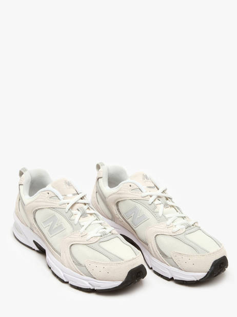 Sneakers 530 New balance Beige men MR530CE ander zicht 1