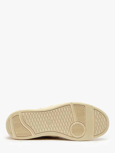Sneakers Pallacup Flame Palladium Beige women 74485138 ander zicht 5