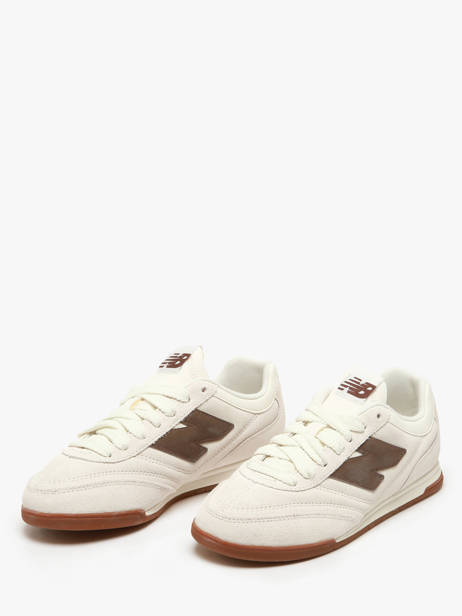 Sneakers Rc42 New balance Beige men URC42ASM ander zicht 2