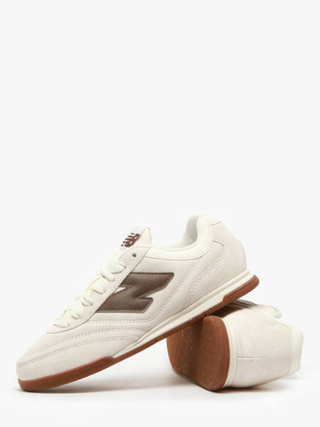 Sneakers Rc42 New balance Beige men URC42ASM ander zicht 3