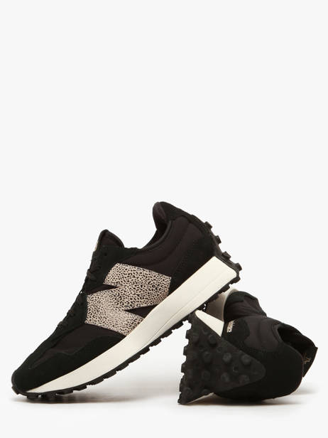 Sneakers 327 New balance Zwart women WS327PH ander zicht 3