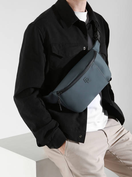 Heuptasje Impulsion Etrier Grijs impulsion EIMP736S ander zicht 1