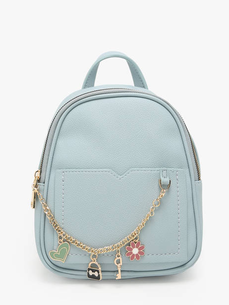 Rugzak Torrow Blauw girly TGIR03