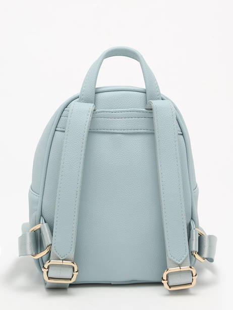 Rugzak Torrow Blauw girly TGIR03 ander zicht 4