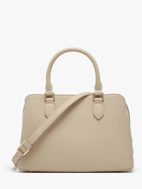 Handtassen Paris David jones Beige paris CM7427 ander zicht 4