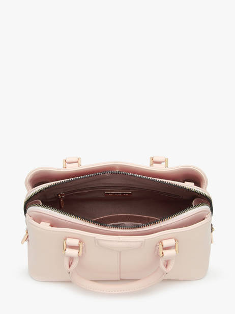 Handtassen Paris David jones Roze paris CM7427 ander zicht 3