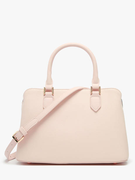 Handtassen Paris David jones Roze paris CM7427 ander zicht 4