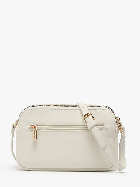 Cross Body Tas Alpes David jones Wit alpes CM7335 ander zicht 4