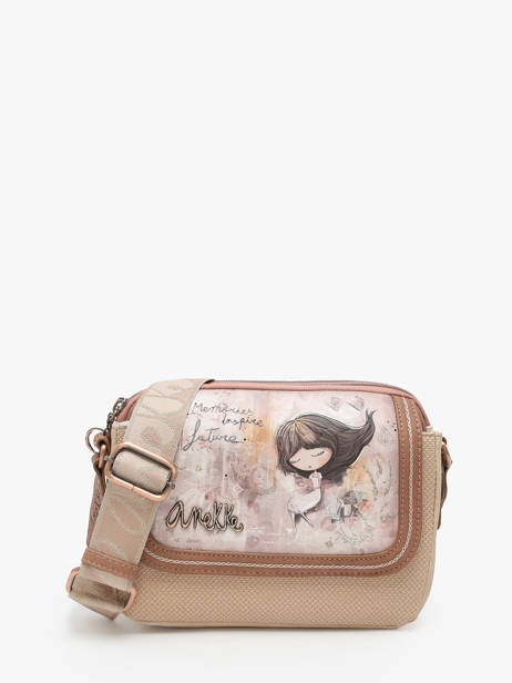 Cross Body Tas Memories Anekke Bruin memories 40803349