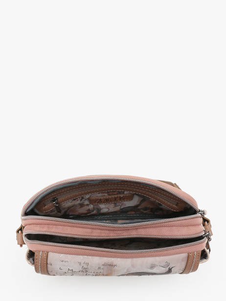 Cross Body Tas Memories Anekke Bruin memories 40803349 ander zicht 3