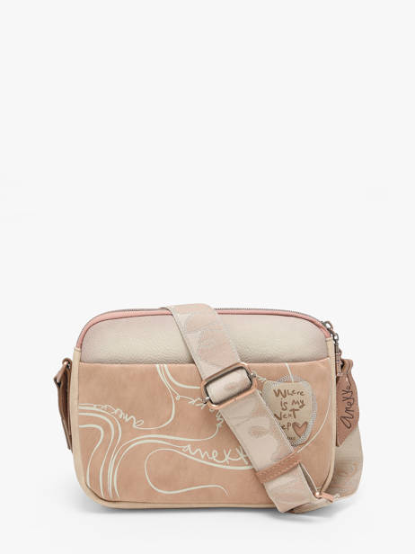 Cross Body Tas Memories Anekke Bruin memories 40803349 ander zicht 4
