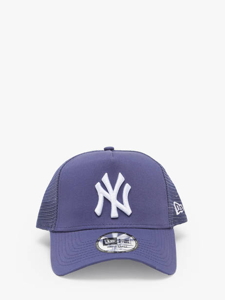 Verstelbare Pet New era Violet new era 60595183