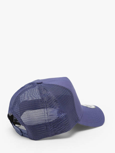 Verstelbare Pet New era Violet new era 60595183 ander zicht 2